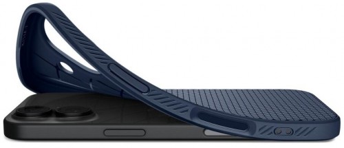 Spigen Liquid Air for iPhone 17