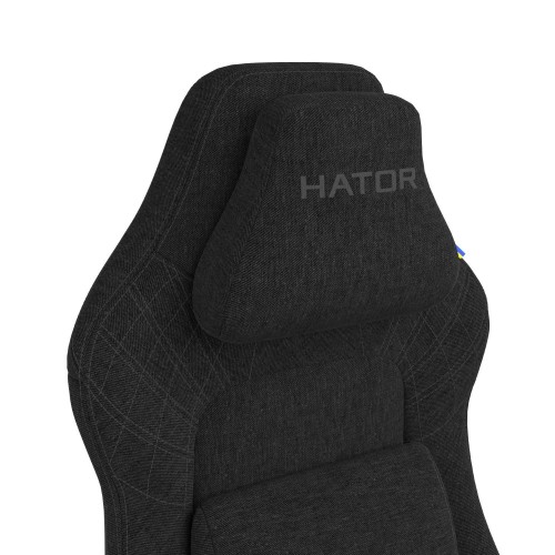 Hator Darkside 3L Pro Fabric