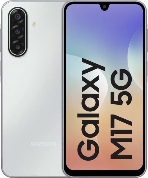 Samsung Galaxy M17 5G