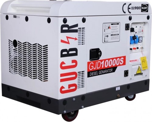 Gucbir GJD10000S