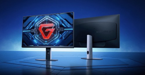 Xiaomi Gaming Monitor G27i 2026