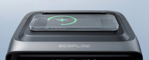 EcoFlow RIVER 3 Plus Wireless