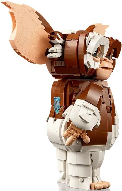 Lego Gremlins Gizmo 21361