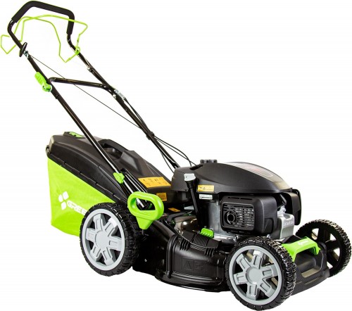 GREENSO KS46-H170N-S