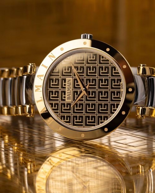 Balmain Bijou B4252.39.27