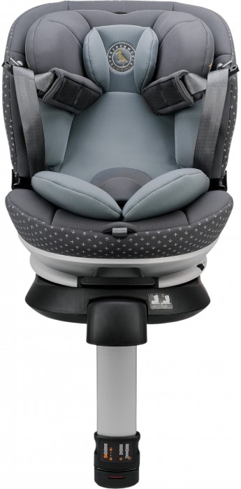 STM Niki Complete i-Size 360