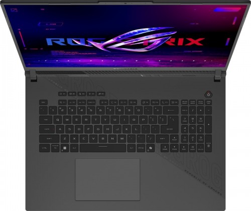 Asus ROG Strix G18 (2025) G814PH