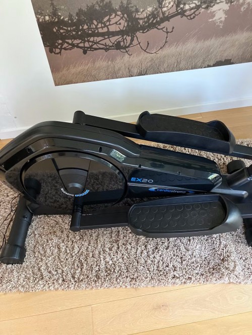 Cardiostrong EX20