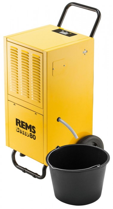 REMS Secco 80