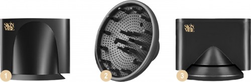 SkinVibe Libra AirLoom