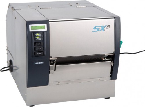 Toshiba B-SX8T