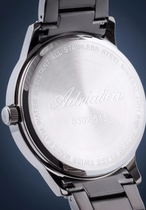 Adriatica Classic A8302.S117Q