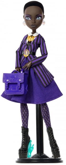 Monster High Collectible Bianca Barclay JDR71