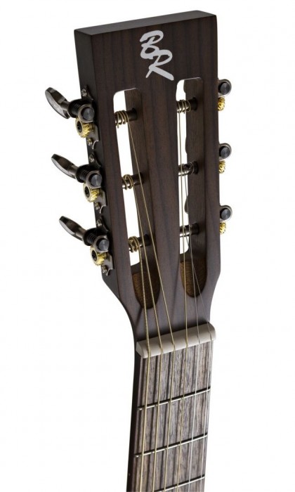 Baton Rouge X11C/P-SCC