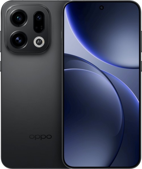 OPPO Find X9