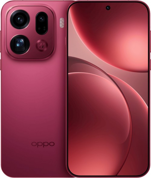 OPPO Find X9 Pro