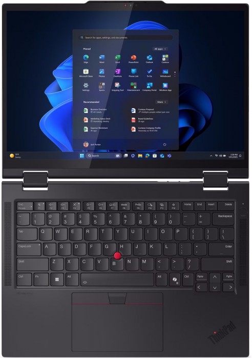 Lenovo ThinkPad T14s 2-in-1 Gen 1