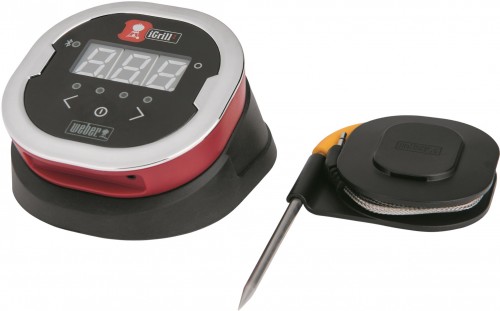 Weber iGrill 2
