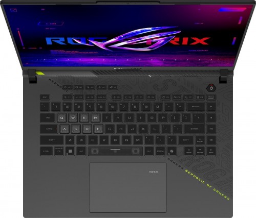 Asus ROG Strix G16 (2025) G614FH