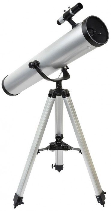 Sigeta Meridia II 114/900 AZ