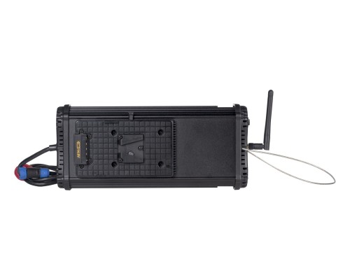 Fomei LED ROLL 100 DMX