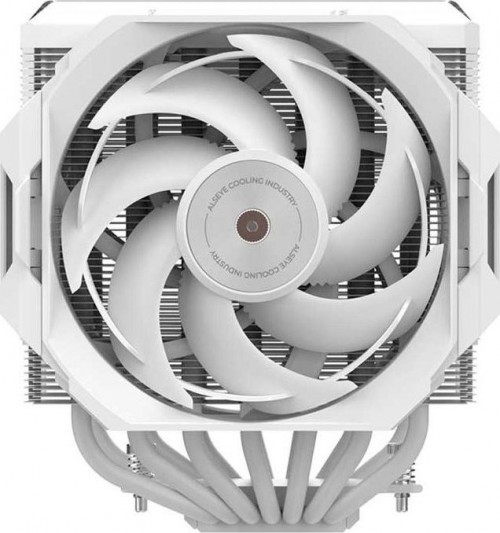 Alseye W700 Pro White