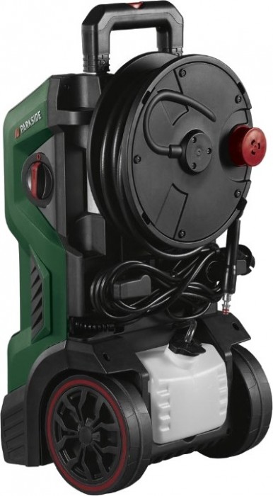 Parkside PHD 170 C2