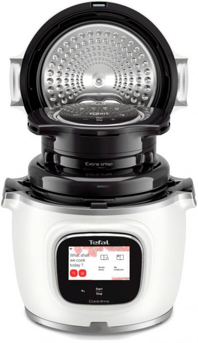Tefal Cook4me Touch Pro CY94X1F1