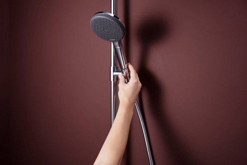 Hansgrohe Raindance Alive S Puro 300 24592000