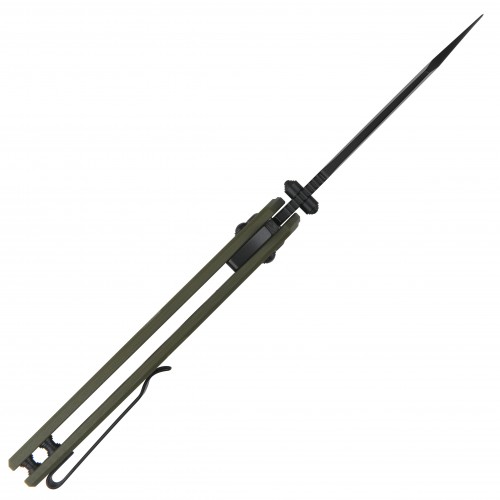 Artisan Simoon 1882P-BGN