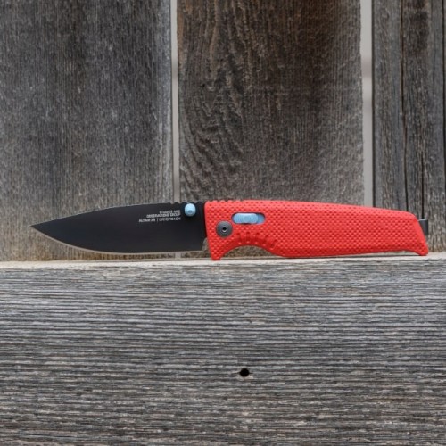 SOG Altair XR Canyon Red/Stone Blue