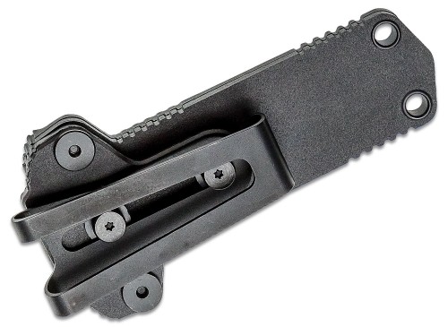 SOG Pentagon FX Covert Blackout