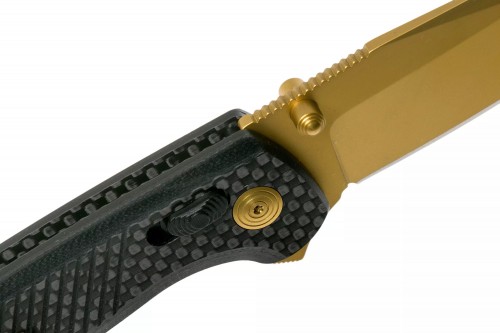 SOG Terminus XR LTE Carbon/Gold