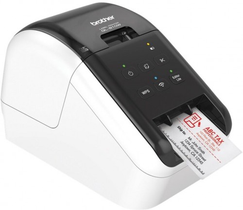 Brother QL-810W