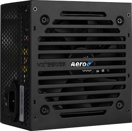 Aerocool VX Plus Stealth 600W
