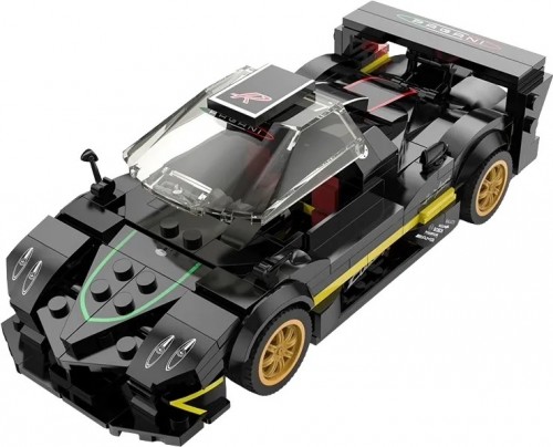 Rastar Pagani Zonda R 1:28 93900