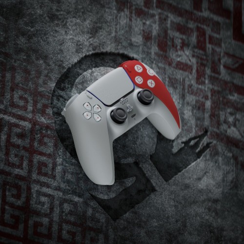 Sony DualSense God of War Limited Edition