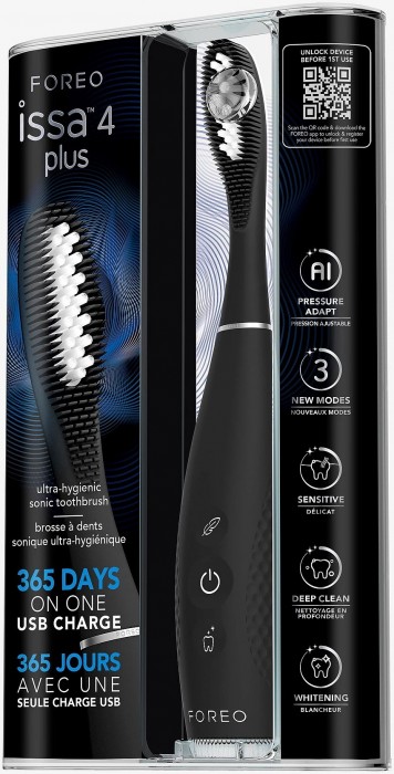 Foreo ISSA 4 Plus