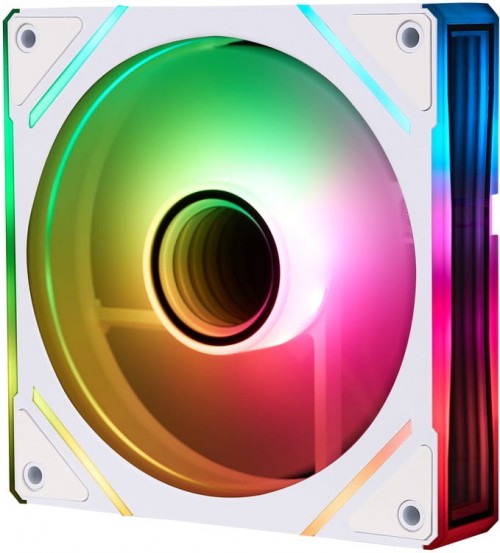 1stPlayer FC7R White