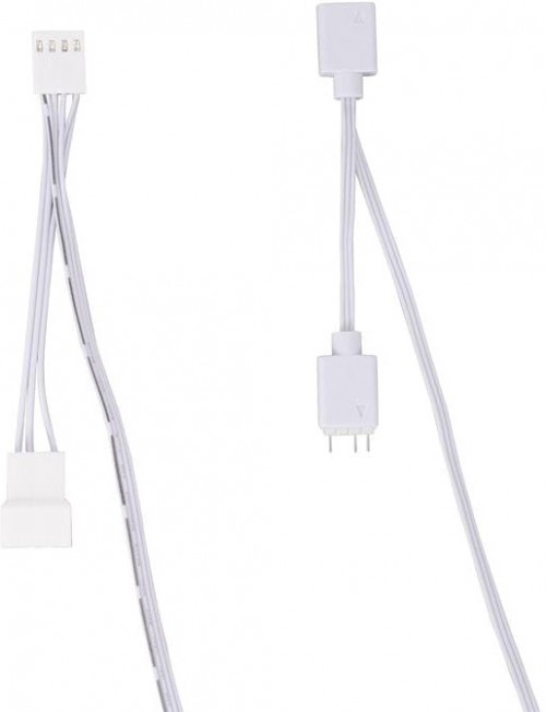 1stPlayer FC7R White