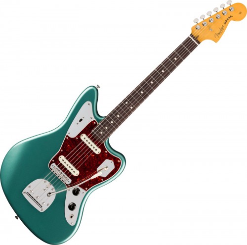 Fender American Professional Classic Jaguar RW