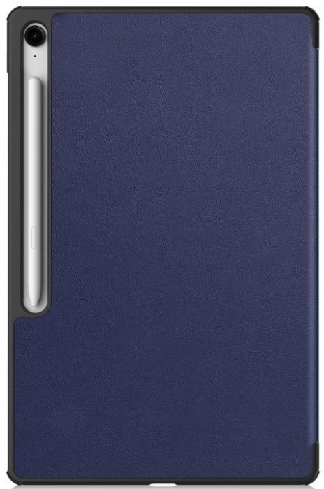 Becover Smart Case for Galaxy Tab S10 FE Plus