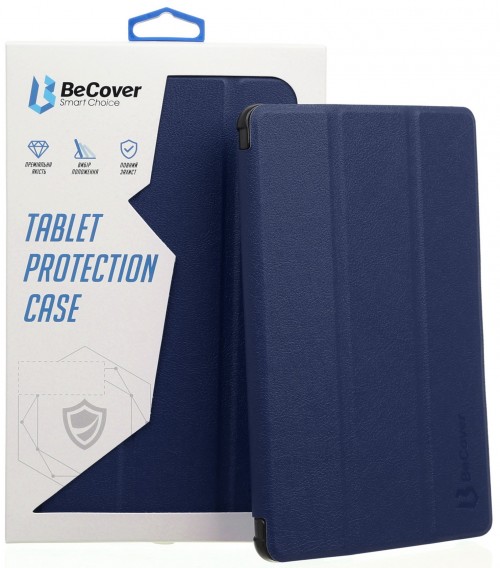 Becover Smart Case for Galaxy Tab S7