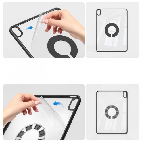 Becover Ultra Slim Origami Flex for iPad Air 11 2025 M3