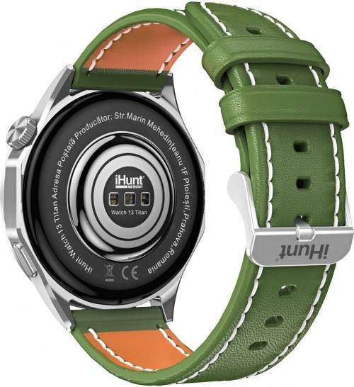 iHunt Watch 13