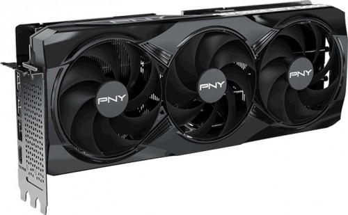 PNY GeForce RTX 5080 Triple Fan