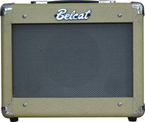 Belcat V25RG