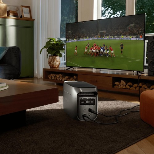 EcoFlow DELTA 3 Max Plus