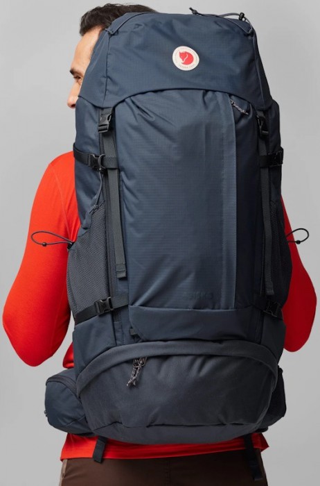 FjallRaven Abisko Trek 65 S/M