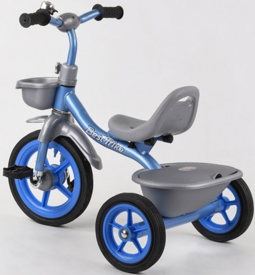 Best Trike BS-4298